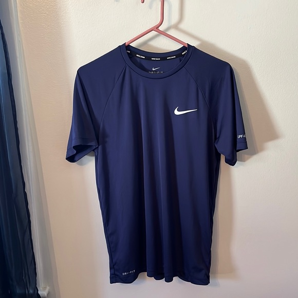Nike Other - Nike Dri Fit Swim Tee